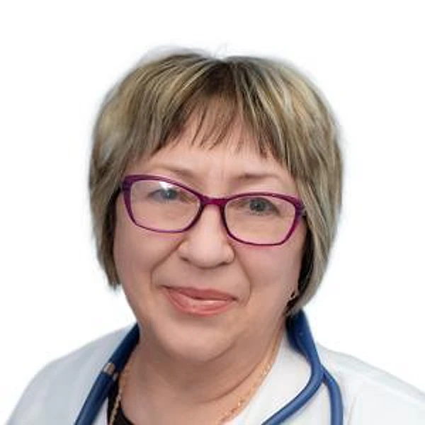 Бекчанова Татьяна Витальевна — Педиатр, Иркутск