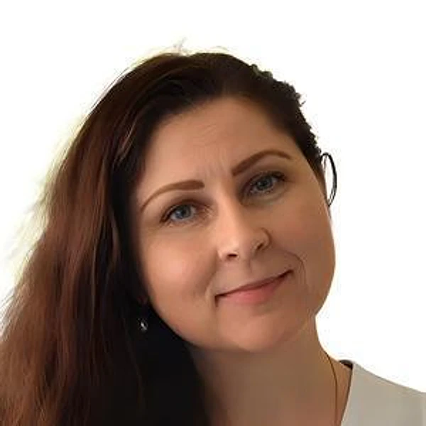 Колесникова Лариса Романовна — Детский стоматолог, Иркутск