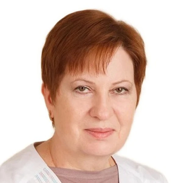 Петрова Ирина Викторовна — Аллерголог, Детский аллерголог, Иммунолог, Иркутск
