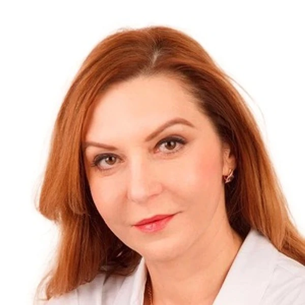 Прохорова Жанна Владимировна — Психолог, Детский психолог, Иркутск