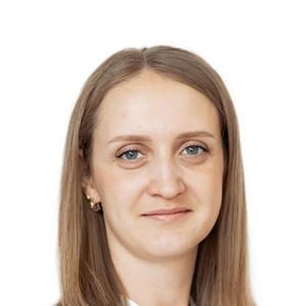 Шенеман Екатерина Алексеевна — Детский ревматолог, Педиатр, Иркутск
