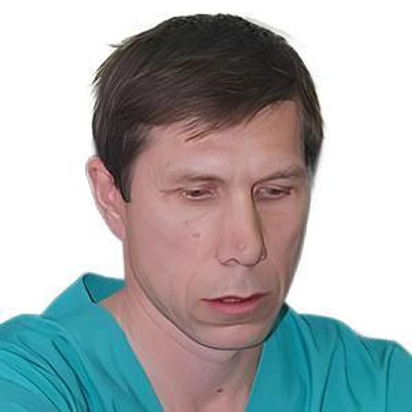 Минулин Вячеслав Рафаильевич — Массажист, Инструктор ЛФК, Иркутск