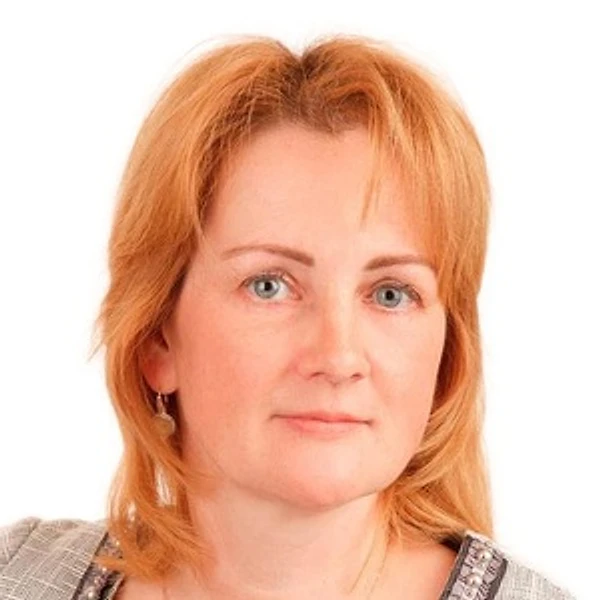 Даниленко Светлана Алексеевна — Логопед, Дефектолог, Иркутск