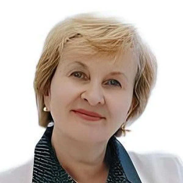 Лазарева Вера Александровна — Врач УЗИ, Иркутск