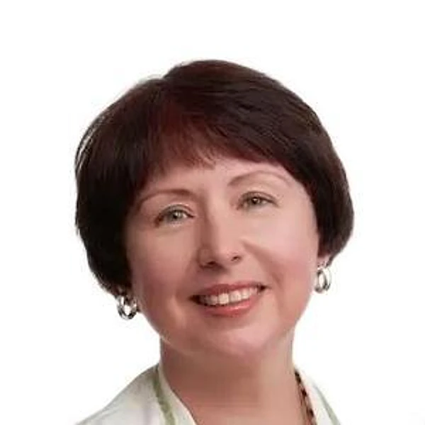 Зинченко Ирина Валентиновна — Гинеколог, Акушер, Остеопат, Москва