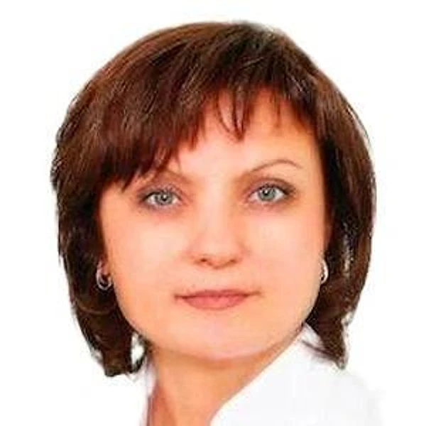 Попович Наталья Юрьевна — Остеопат, Рефлексотерапевт, Москва