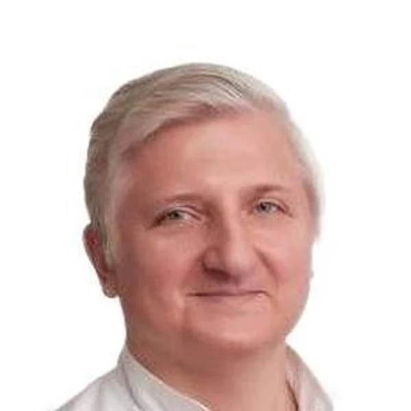 Мазыкин Роман Геннадьевич — Остеопат, Хирург, Москва