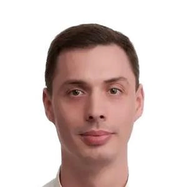 Прасько Евгений Сергеевич — Остеопат, Москва