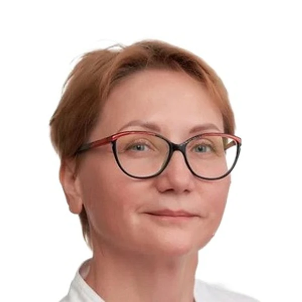 Степанова Галина Александровна — Терапевт, Москва
