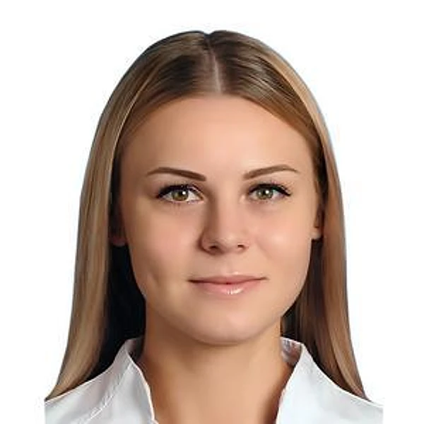 Малых Дарья Олеговна — Стоматолог, Иркутск