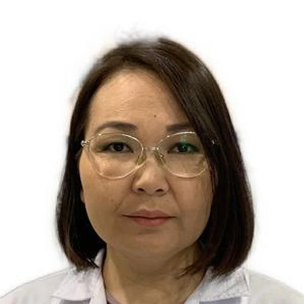 Михайлова Татьяна Викторовна — Эндокринолог, Иркутск