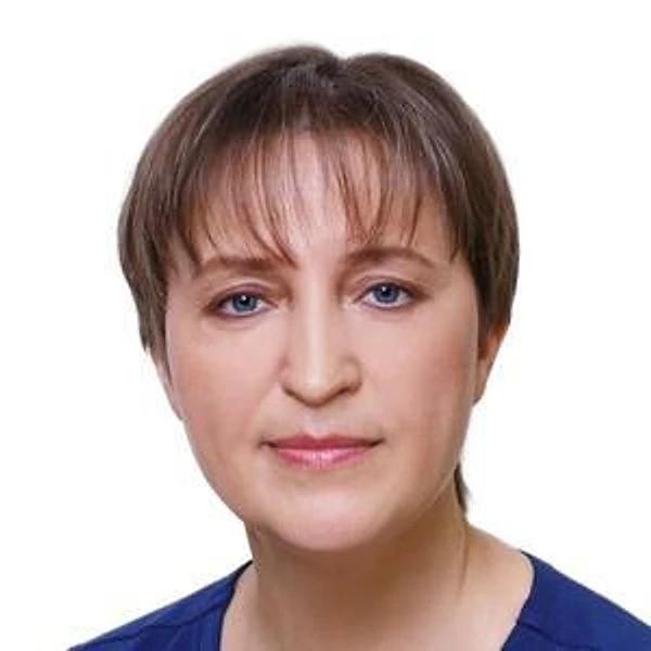 Озорнина Яна Валерьевна — Детский офтальмолог, Иркутск