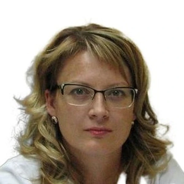 Попова Надежда Викторовна — Гинеколог, Врач УЗИ, Иркутск
