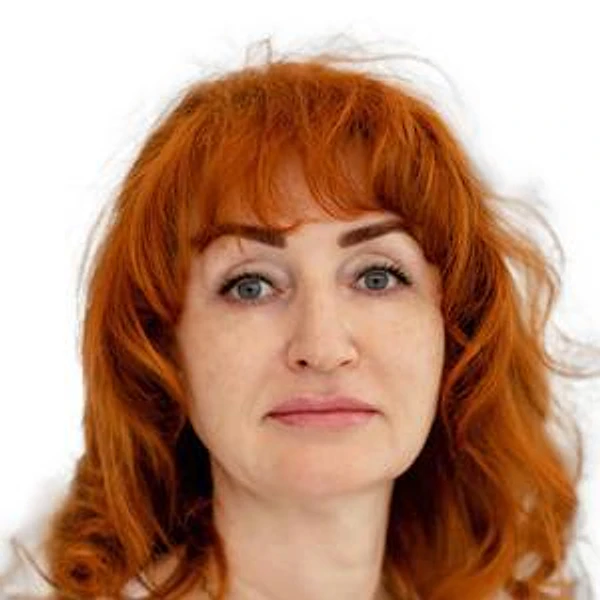 Пушкарева Наталья Александровна — Врач-косметолог, Дерматовенеролог, Иркутск