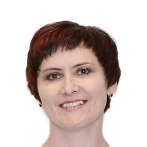 Рыбакова Лидия Валерьевна — Невролог, Иркутск