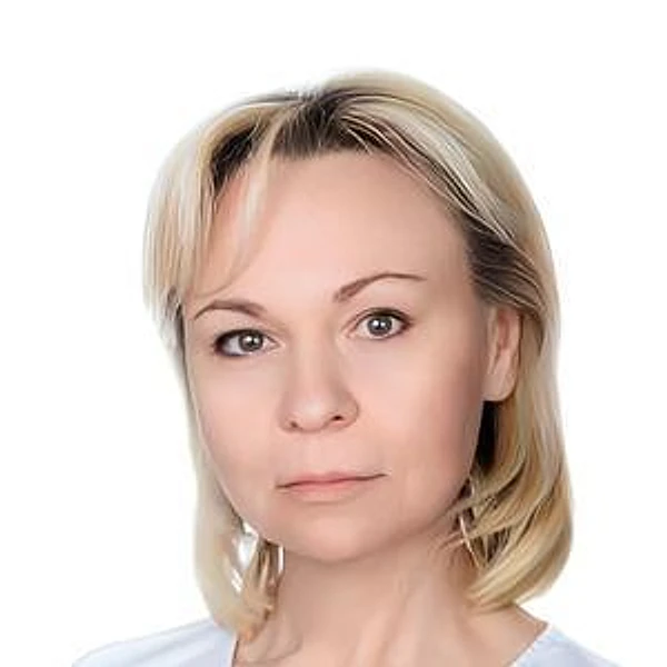 Собенина Мария Леонидовна — Стоматолог, Иркутск