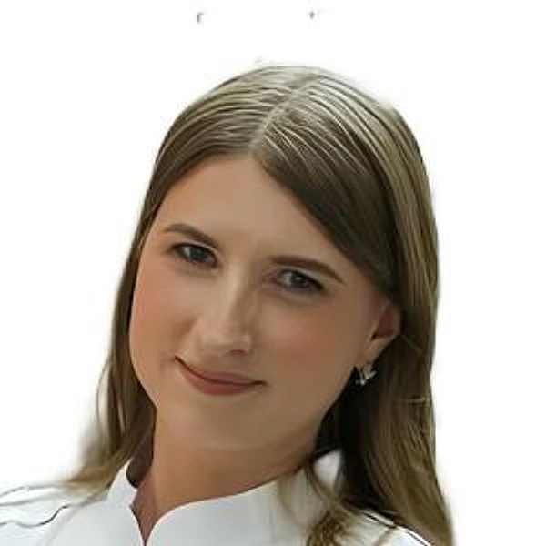 Фомичева Ксения Дмитриевна — Стоматолог, Иркутск