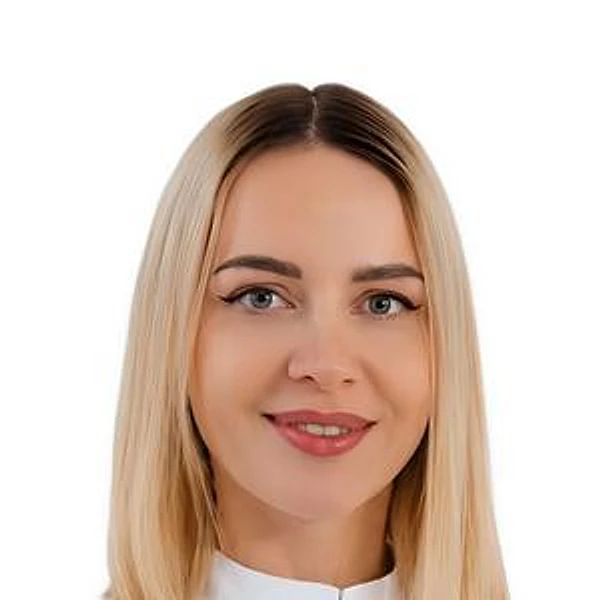 Лобанова Анастасия Александровна — Дерматовенеролог, Дерматолог, Челябинск