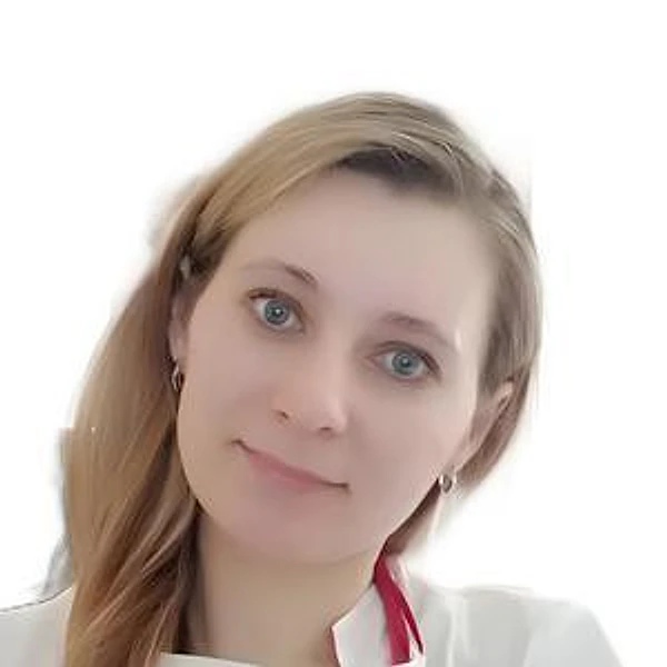 Верещагина Алена Владимировна — Педиатр, Иркутск