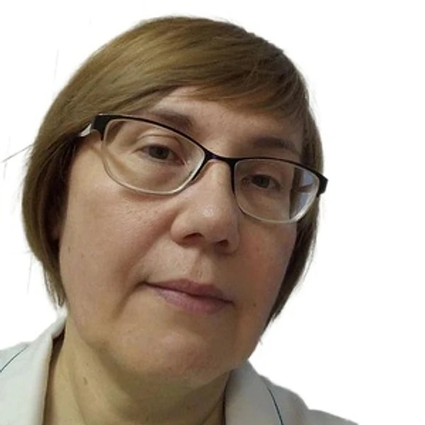 Селезнева Анастасия Геннадьевна — Невролог, Иркутск