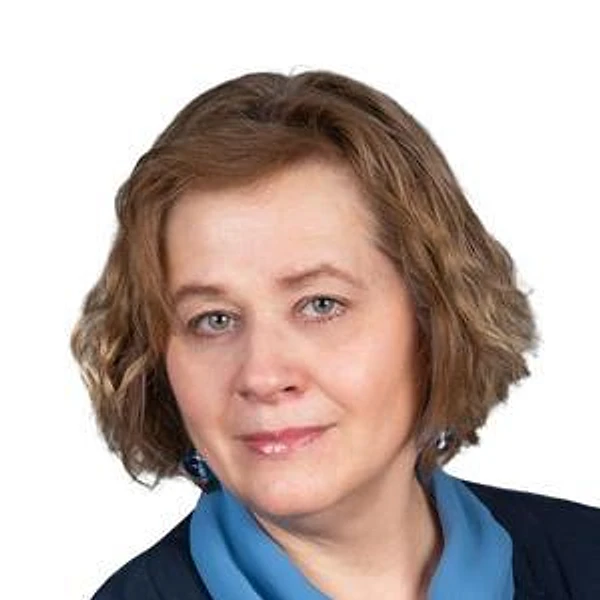 Хорошун Марина Михайловна — Детский психолог, Психолог, Иркутск