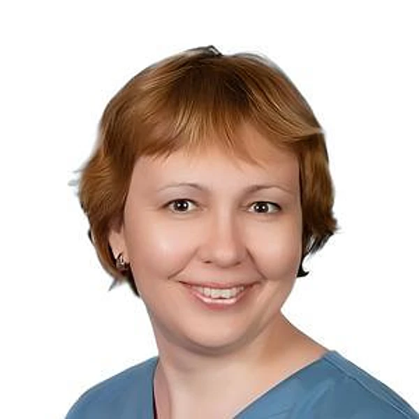 Кравцова Анастасия Николаевна — Детский психолог, Иркутск