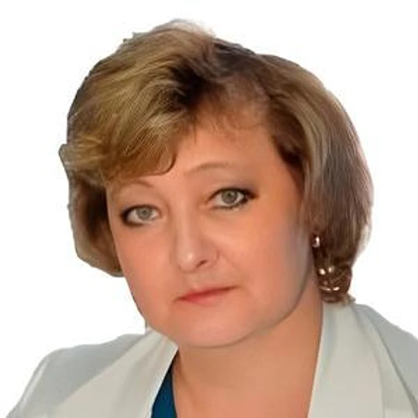 Кайгородова Ирина Николаевна — Детский хирург, Детский уролог, Иркутск
