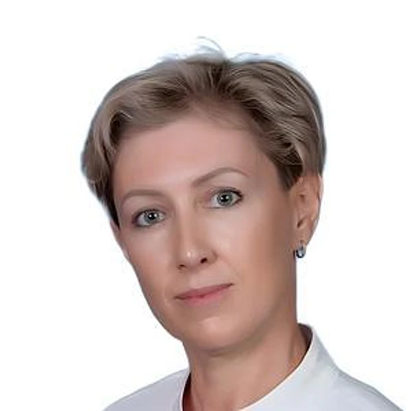 Дмитриенко Анастасия Прокопьевна — Детский хирург, Хирург, Эндоскопист, Иркутск
