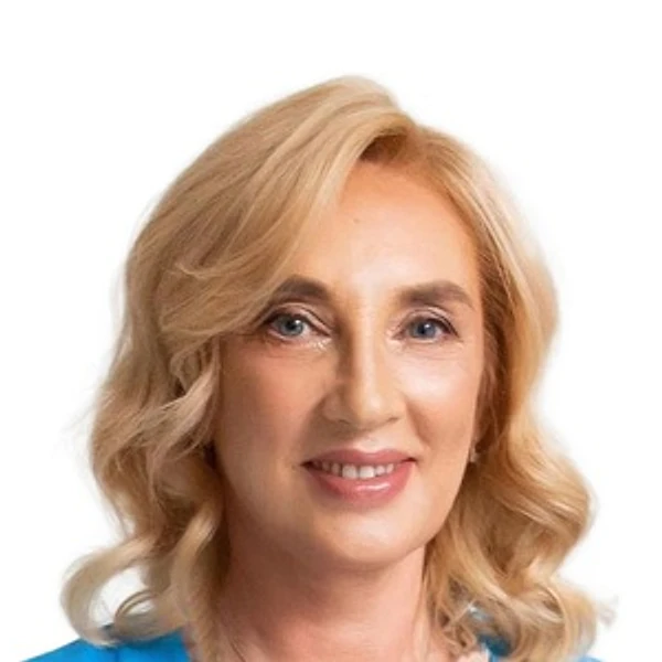 Неретина Елена Владимировна — Остеопат, Мануальный терапевт, Иркутск