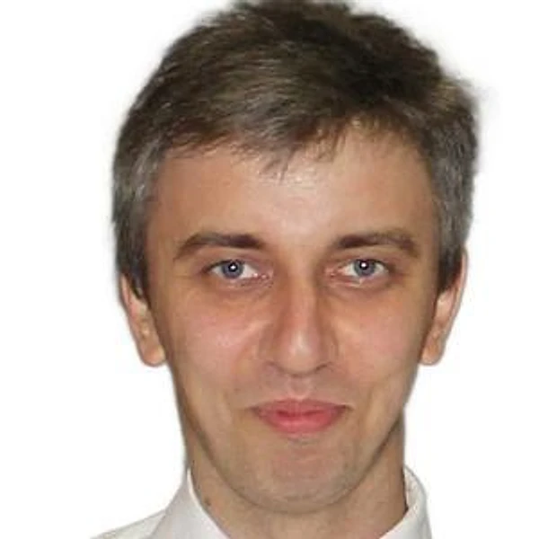 Баракин Александр Олегович — Врач УЗИ, Иркутск