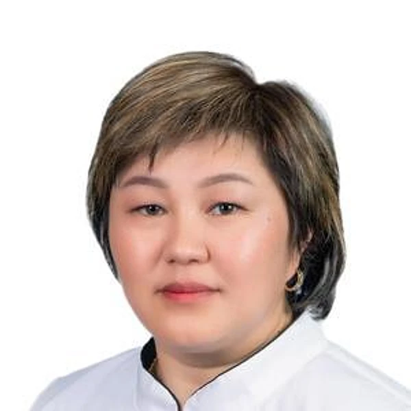 Ботоева Марина Степановна — Врач УЗИ, Детский врач УЗИ, Иркутск