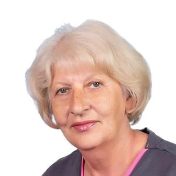 Лагунова Татьяна Павловна — Врач УЗИ, Иркутск
