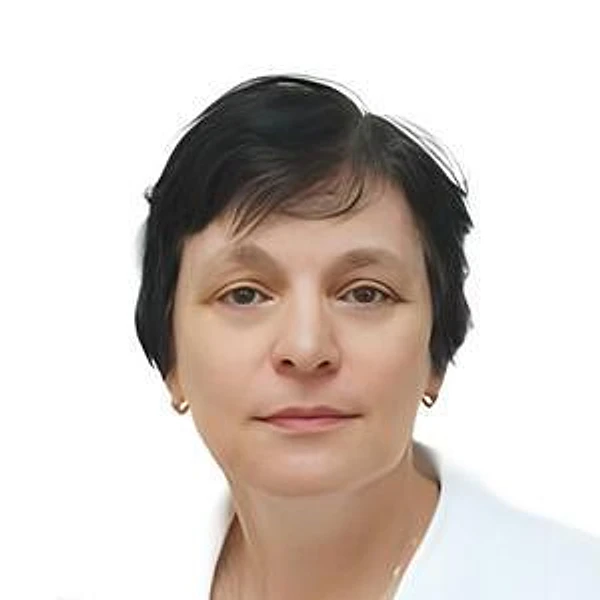 Шинкарева Вера Михайловна — Педиатр, Аллерголог, Детский аллерголог, Детский пульмонолог, Иммунолог, Пульмонолог, Иркутск
