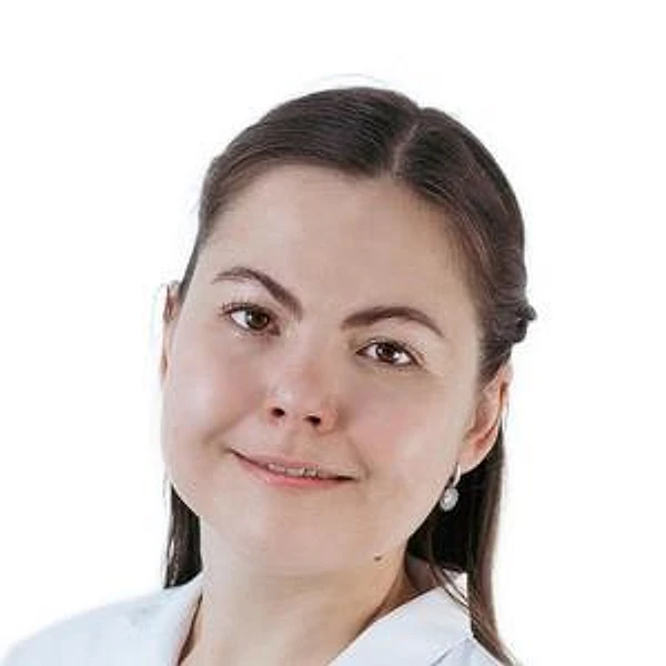 Сапожникова Елена Евгеньевна — Детский невролог, Иркутск