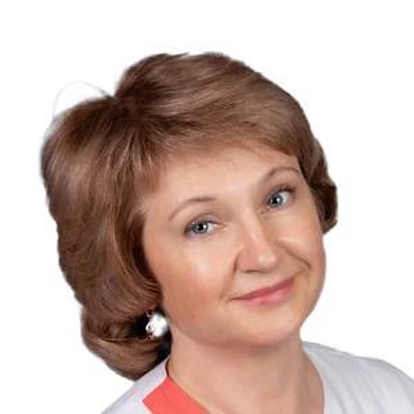 Арановская Светлана Юрьевна — Детский онколог, Детский гематолог, Иркутск