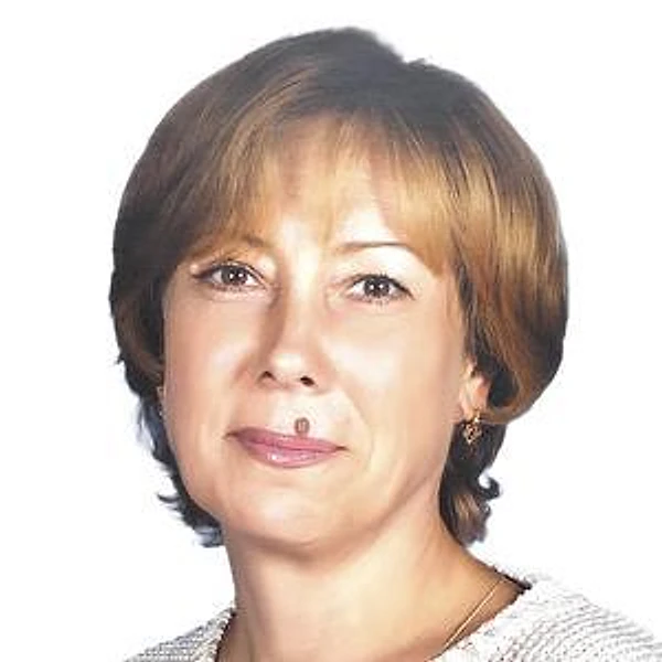 Конецкая Ольга Михайловна — Детский гастроэнтеролог, Педиатр, Иркутск