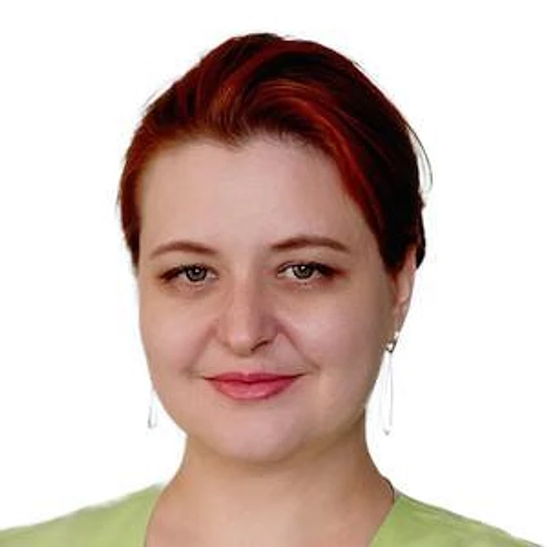 Аверина Ирина Анатольевна — Анестезиолог-реаниматолог, Иркутск