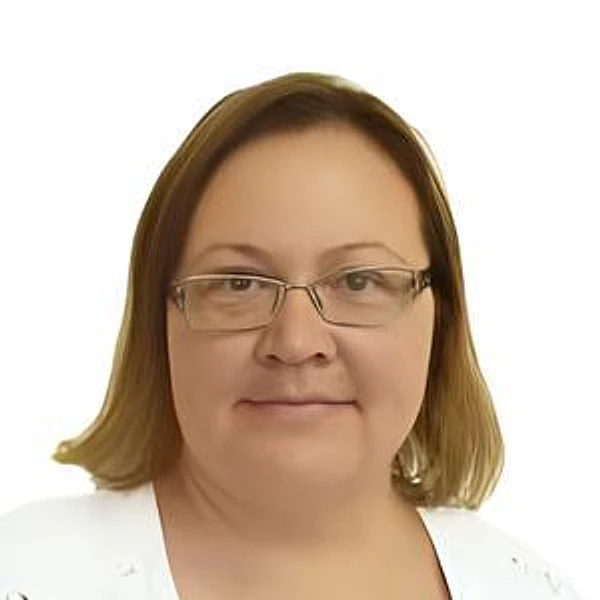 Ветрова Наталья Сергеевна — Педиатр, Функциональный диагност, Иркутск