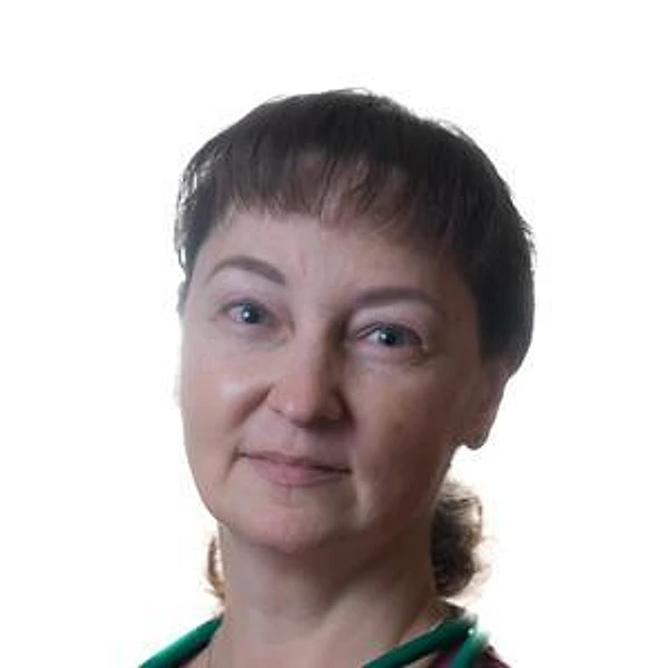 Голубь Татьяна Юрьевна — Педиатр, Иркутск