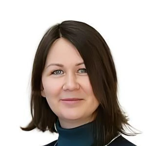 Дорофеева Татьяна Юрьевна — Неонатолог, Детский пульмонолог, Педиатр, Иркутск