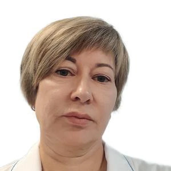 Королёва Ольга Валентиновна — Детский невролог, Невролог, Иркутск