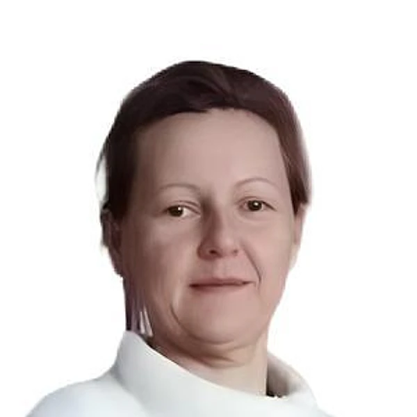 Латынцева Ирина Викторовна — Анестезиолог-реаниматолог, Иркутск