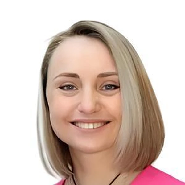 Ливадарова Юлия Сергеевна — Неонатолог, Педиатр, Иркутск