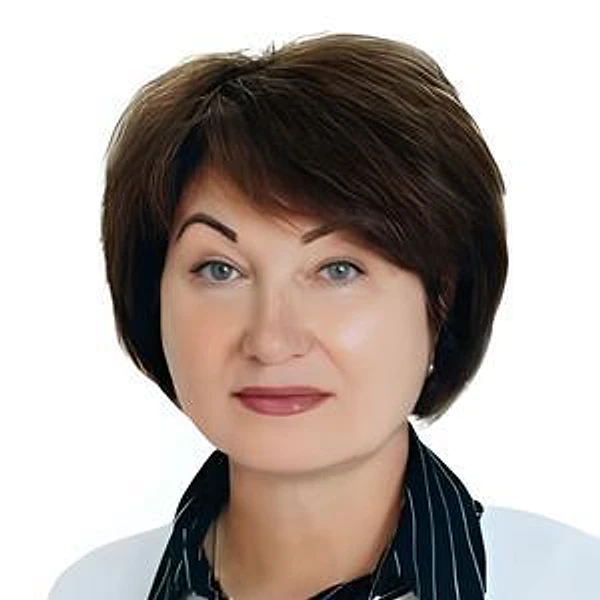 Фадеева Елена Николаевна — Педиатр, Детский гастроэнтеролог, Детский нефролог, Энгельс