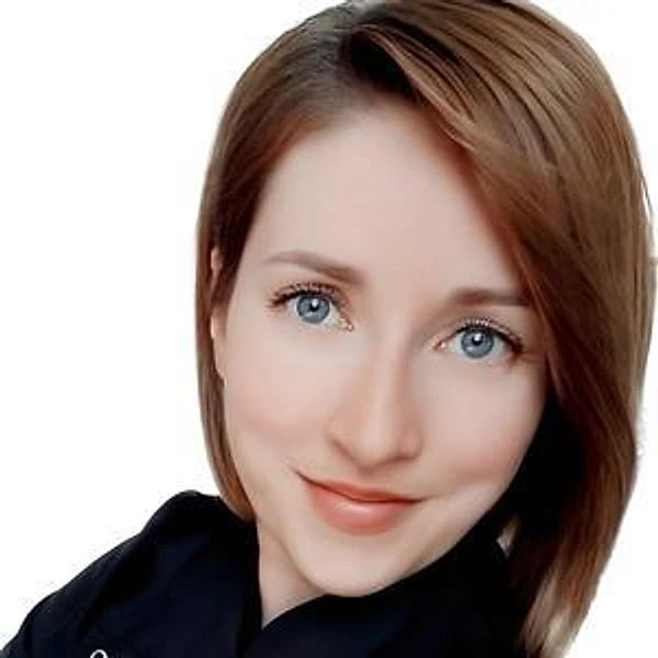 Михайловская Дарья Александровна — Анестезиолог-реаниматолог, Иркутск