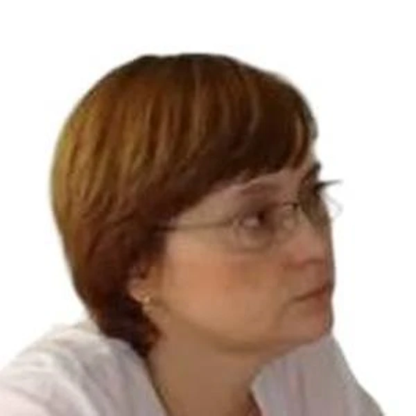 Скурская Ирина Константиновна — Педиатр, Гастроэнтеролог, Иркутск