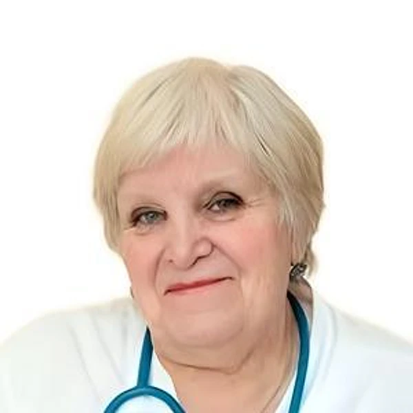 Соколова Светлана Владимировна — Неонатолог, Педиатр, Иркутск