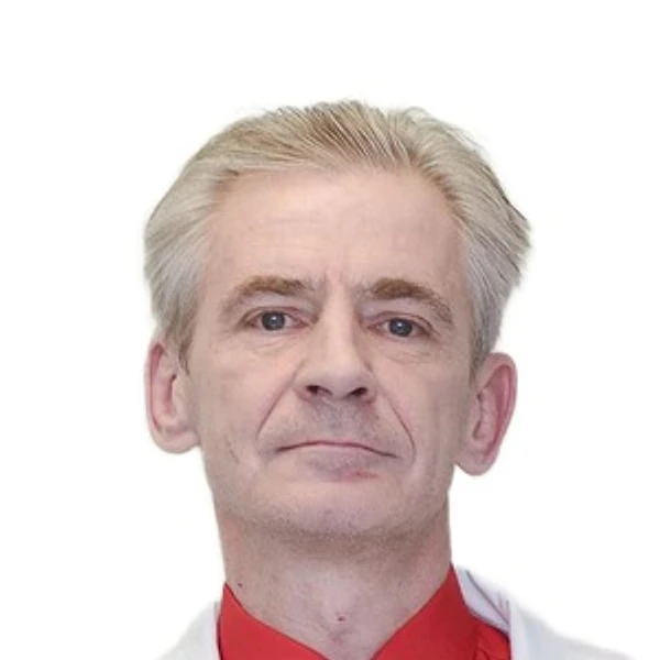 Стоянов Николай Николаевич — Врач УЗИ, Детский врач УЗИ, Иркутск