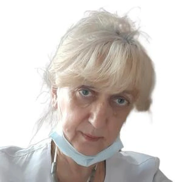 Стоянова Наталья Николаевна — Педиатр, Иркутск