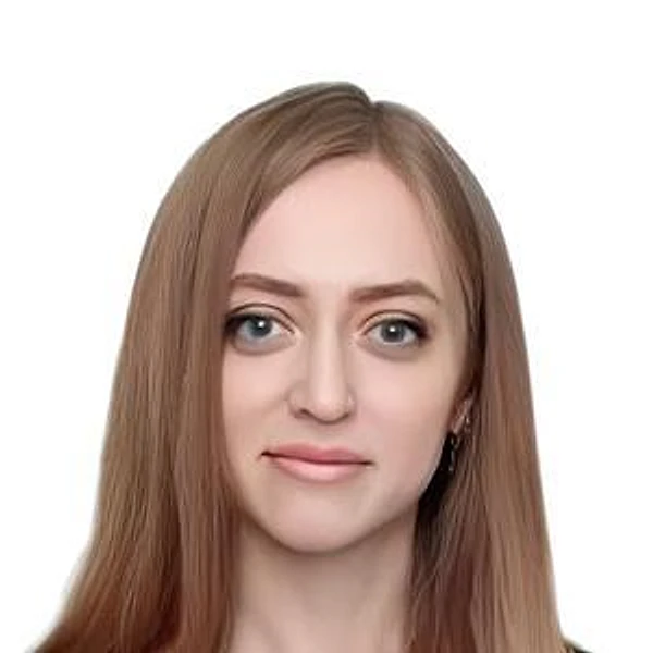 Суменкова Анна Михайловна — Рентгенолог, Иркутск